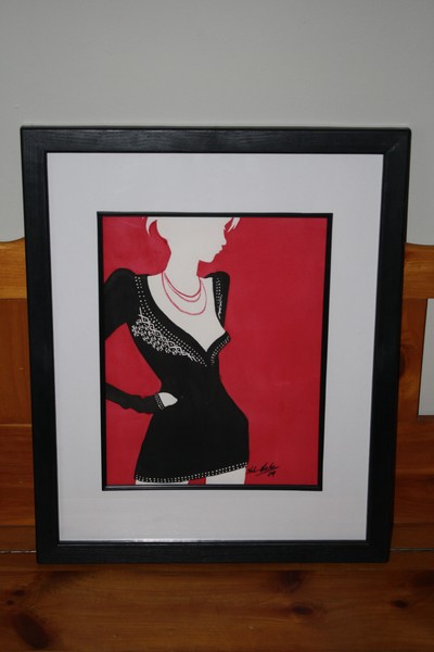 Stylized Fashion 2