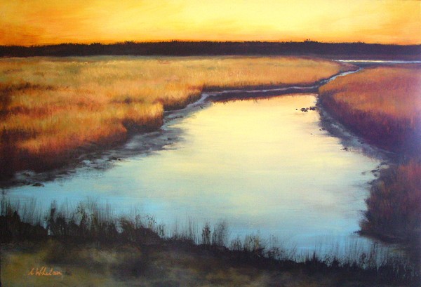 Wetlands