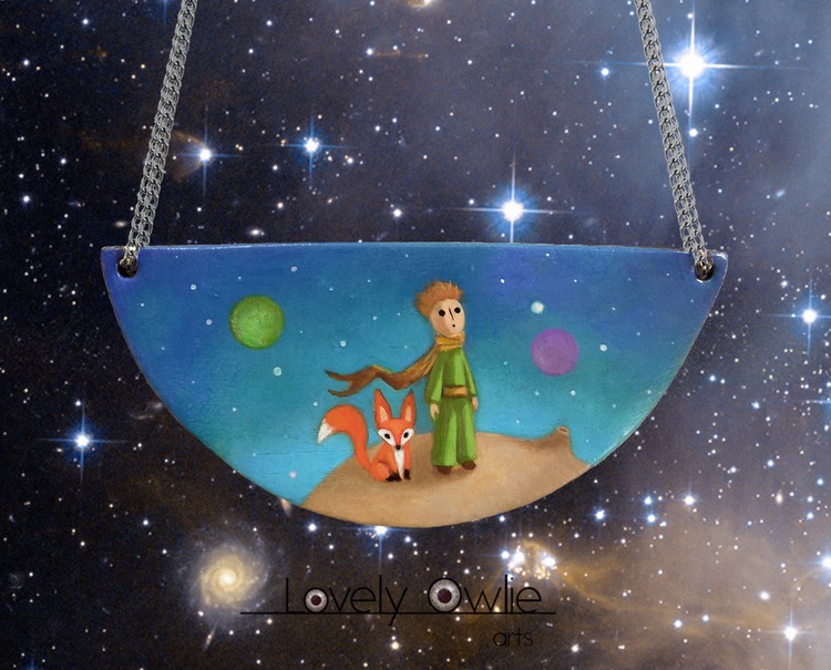 The Little Prince