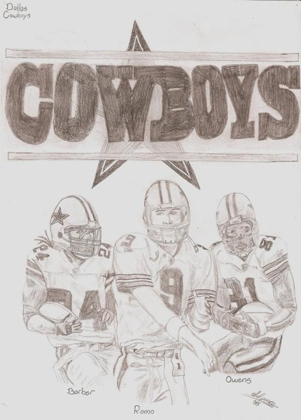 Dallas Cowboys