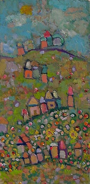 Little Village