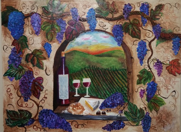 What is our favorite wine?