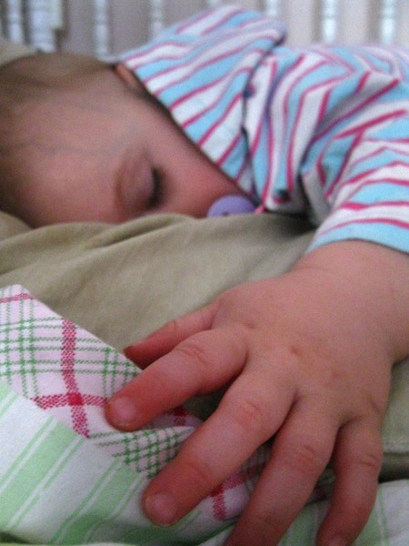 Baby Sister <3