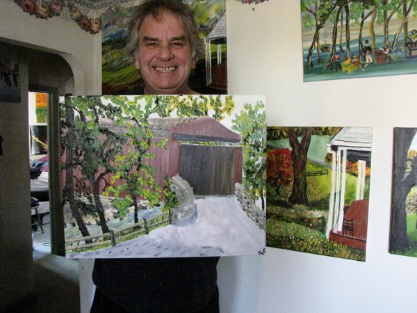 The Artist