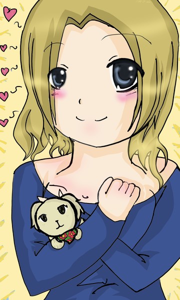 Annelisa