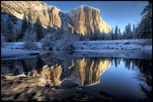 El_cap reflection 2