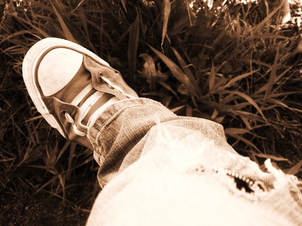 Converse 