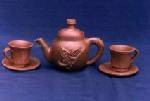 Tea set
