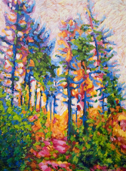 Tree Path