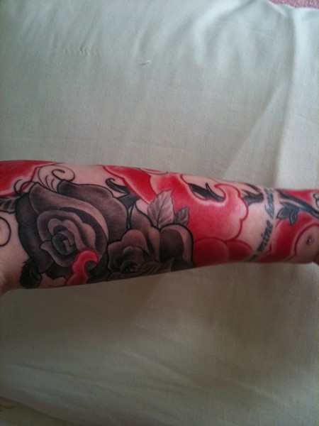 Sleeve (Tattoo)