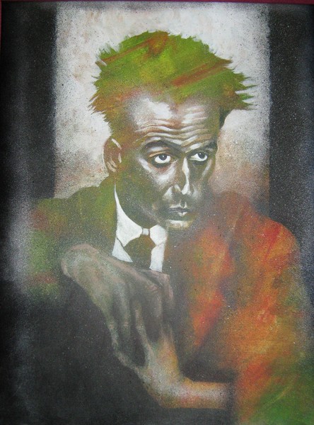 Egon Schiele