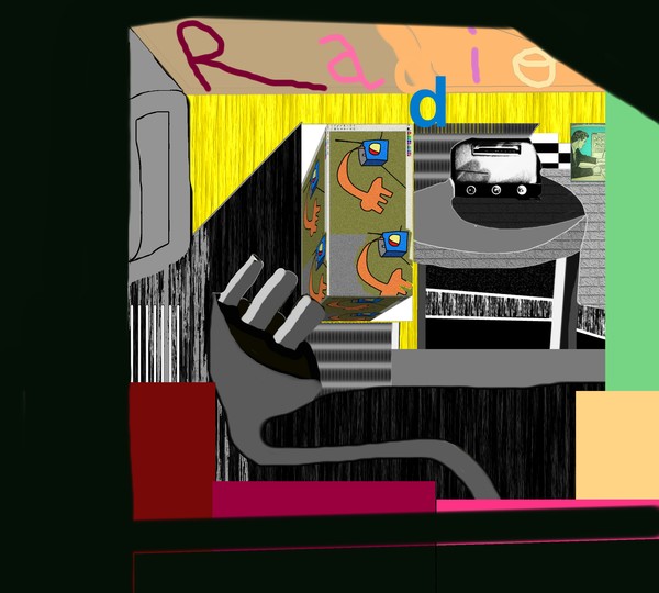 Another radio