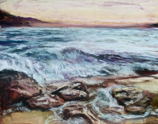 Rhode Island Beach