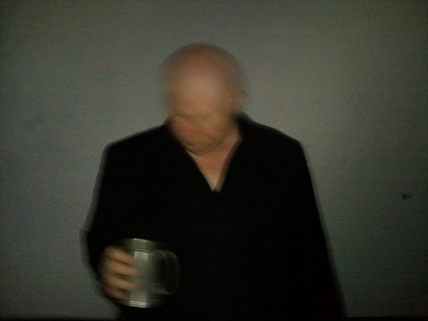 Head blur