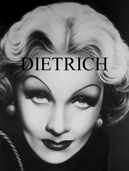 Marlene Dietrich