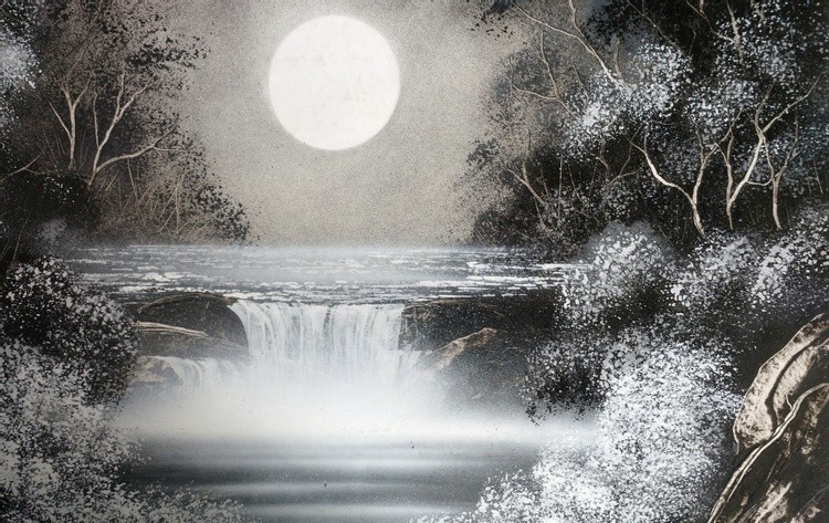 SPRAYPAINTING