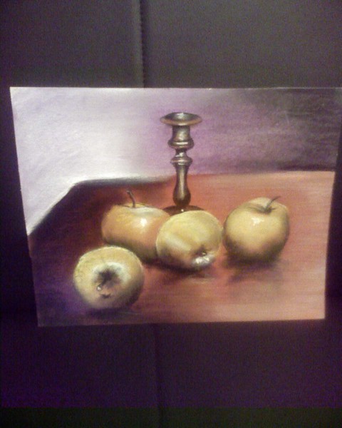 apples :)