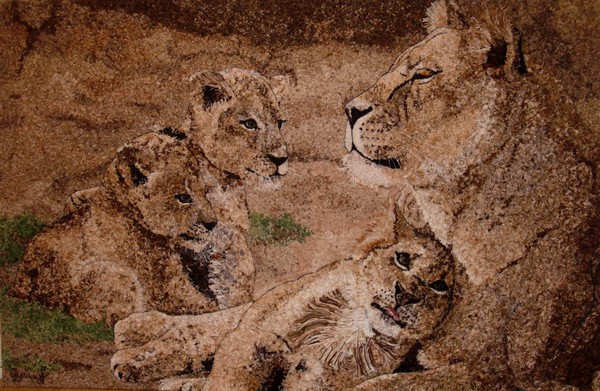 Lions