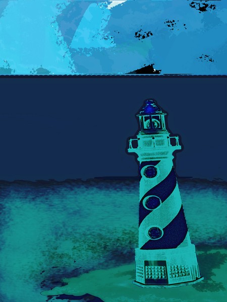 lighthouse