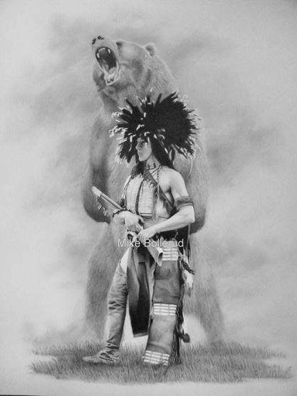 The Spirit Within