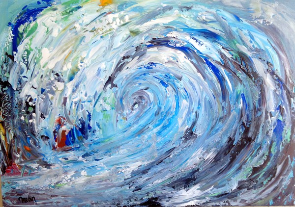 Tsunami 2
