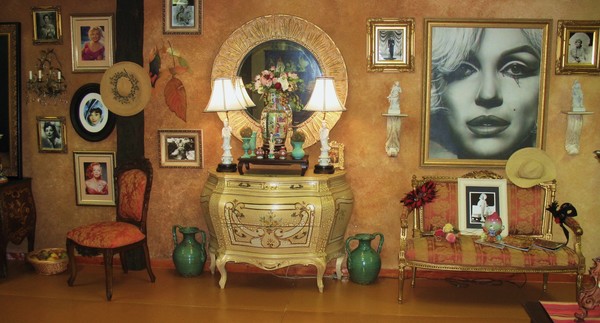 DEPALMA ART & CRAFT STUDIO