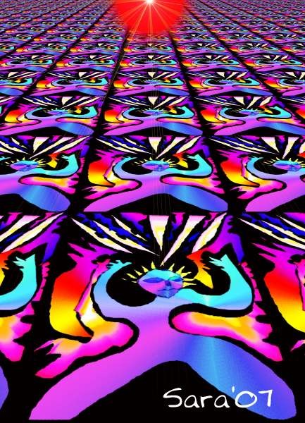 Shocked Awake! 2