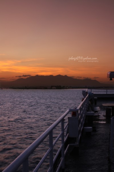 Sailing