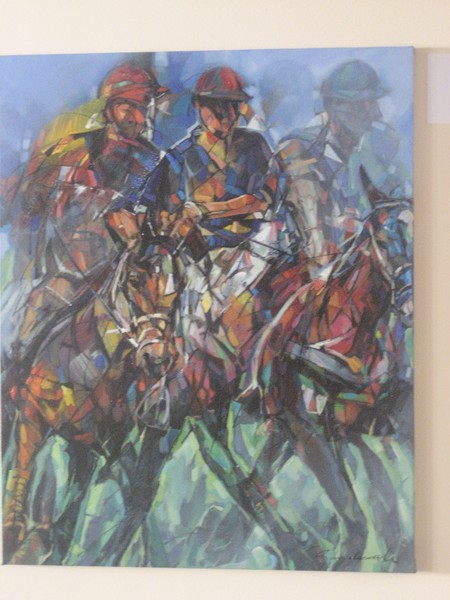 Carreras