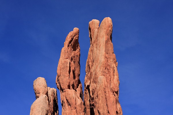 Three Graces