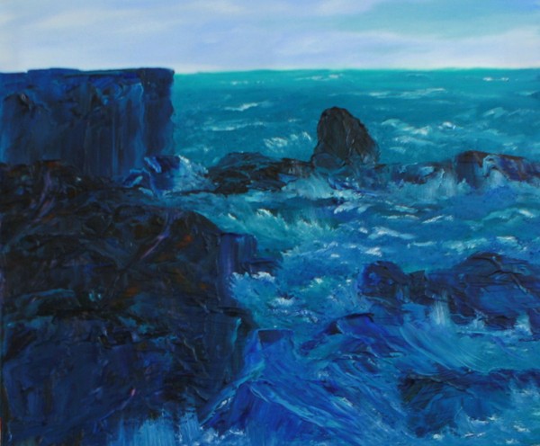 High Tide