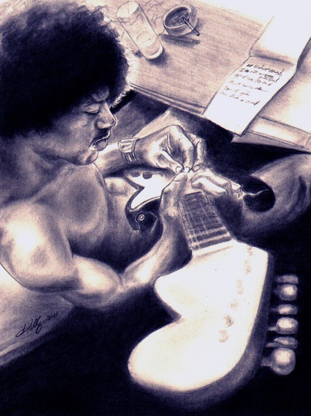 Hendrix