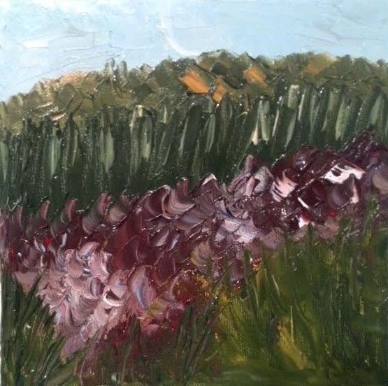 Landscpe. 2015