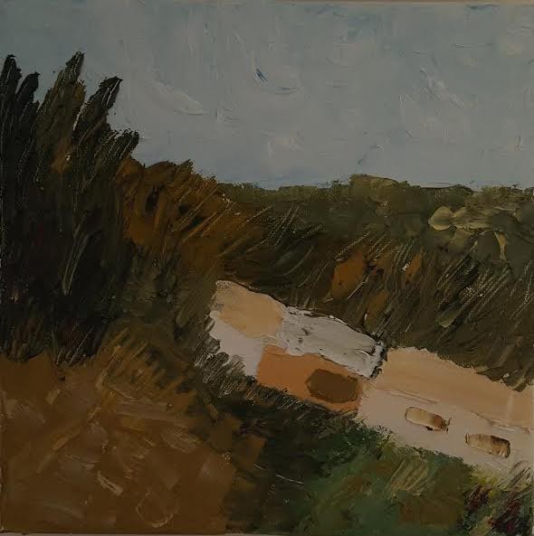 Landscape, 2015