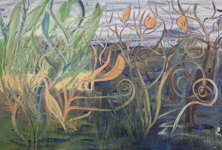 Landscape, June 2026