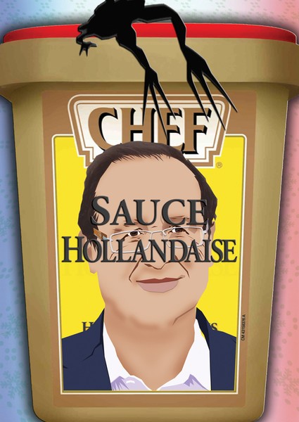 Monsieur Francois Hollande