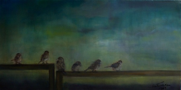 The Gathering