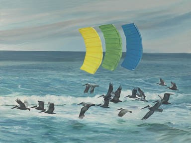 Flexifoils