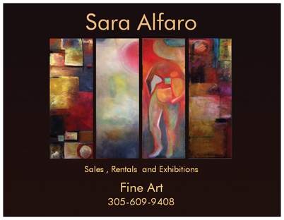 Alfaro Fine Art