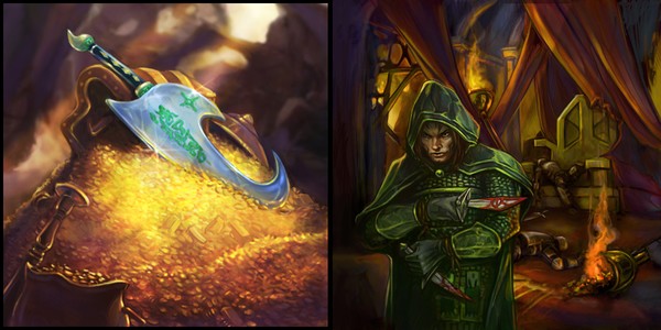 Legends Of Norath