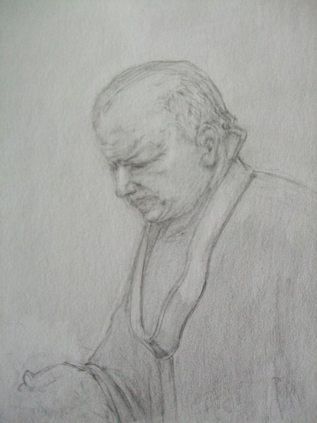 A Sketch.