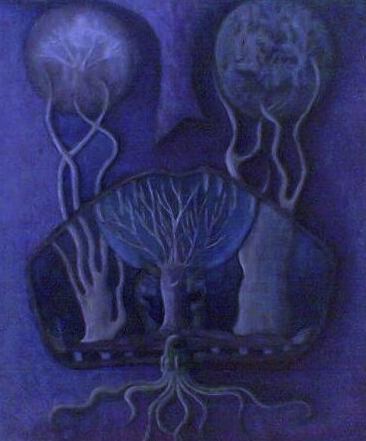Ancestral sacrifices