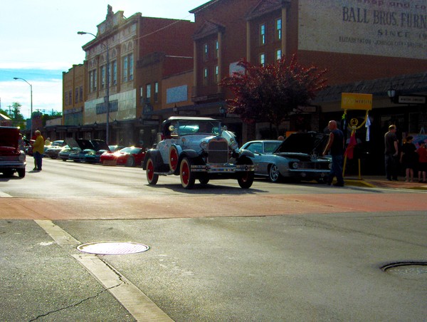 Car Show 2011 Ten