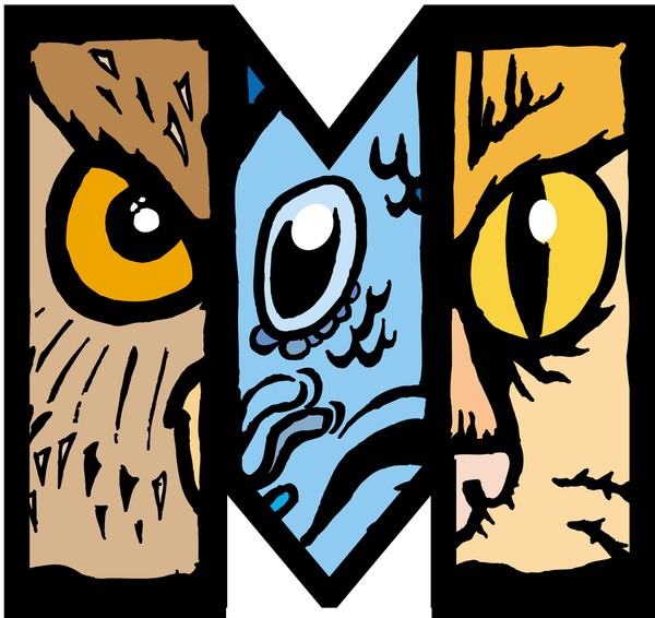 Animal-eyes