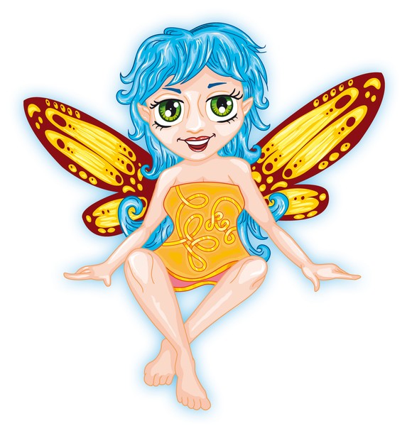 Fairy 2