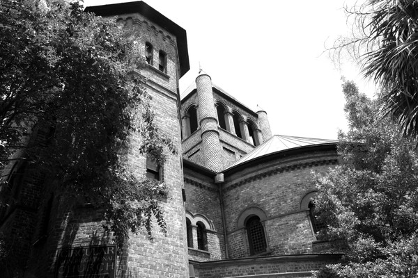 Church Tower