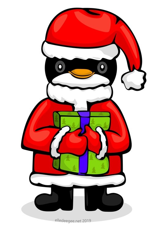 Santa Peng