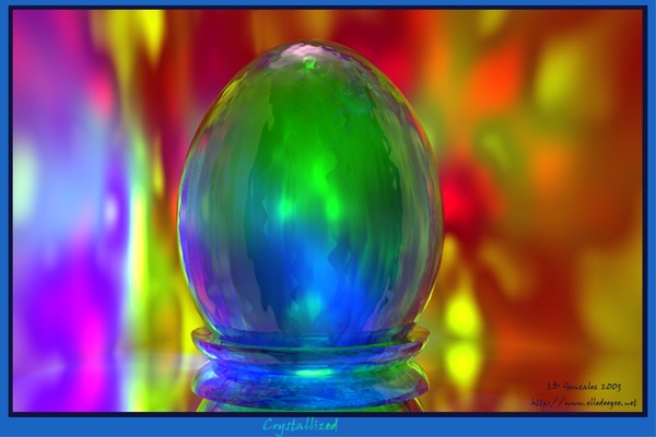 Crystalline