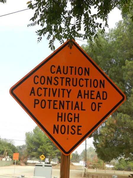 Sign