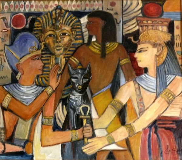 Egyptology